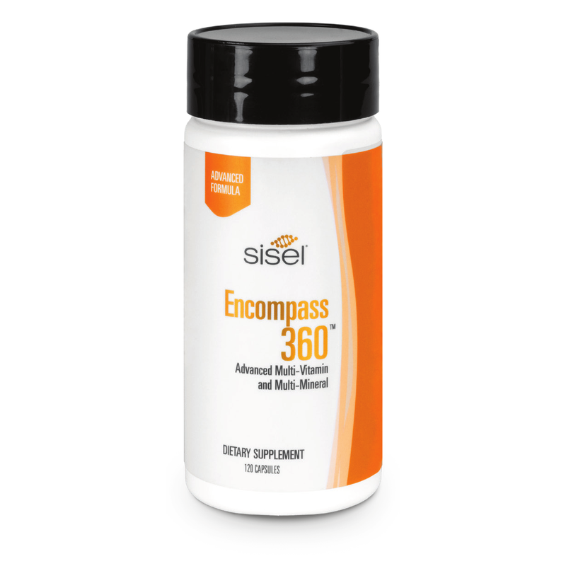Encompass 360 bottle